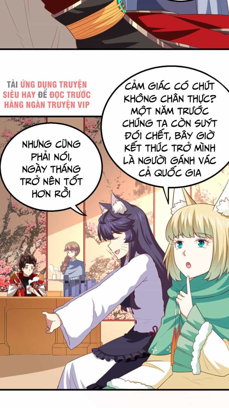 Từ Hôm Nay Bắt Đầu Làm Thành Chủ - Chương 259 - ảnh 41