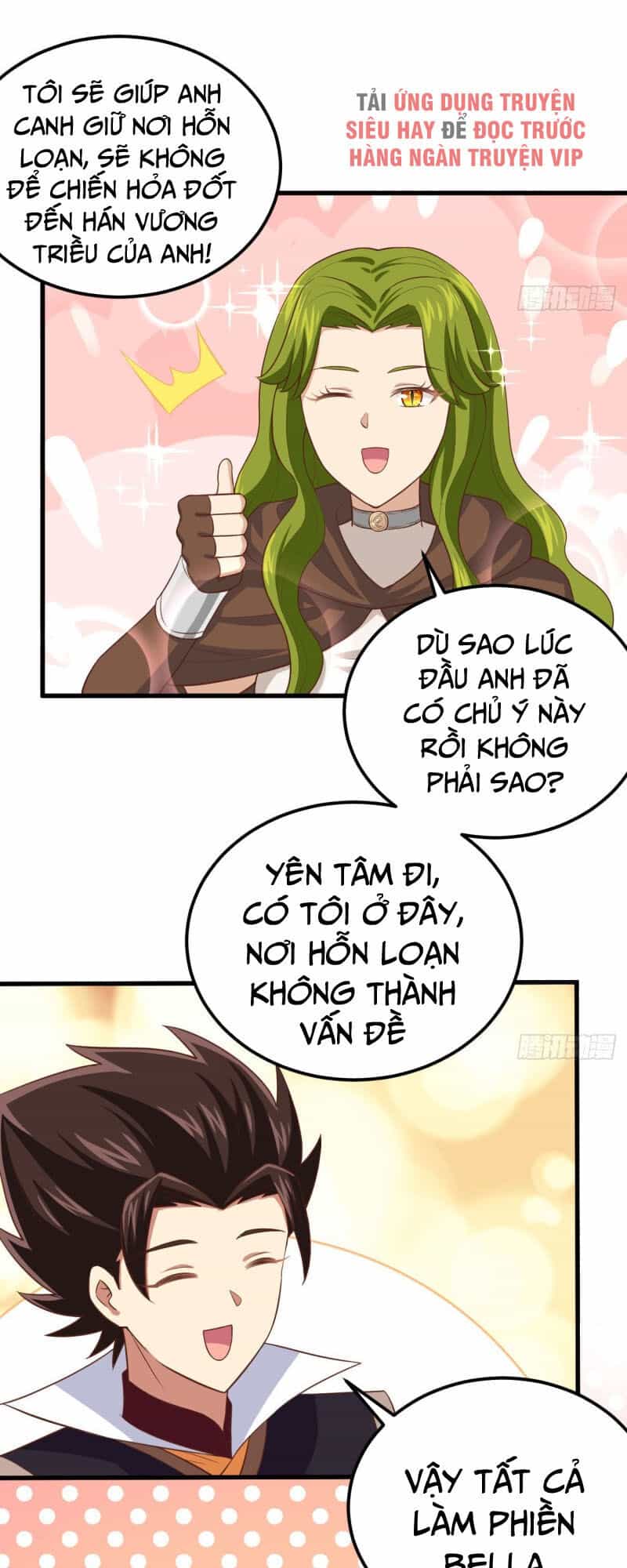 Từ Hôm Nay Bắt Đầu Làm Thành Chủ - Chương 260 - ảnh 38