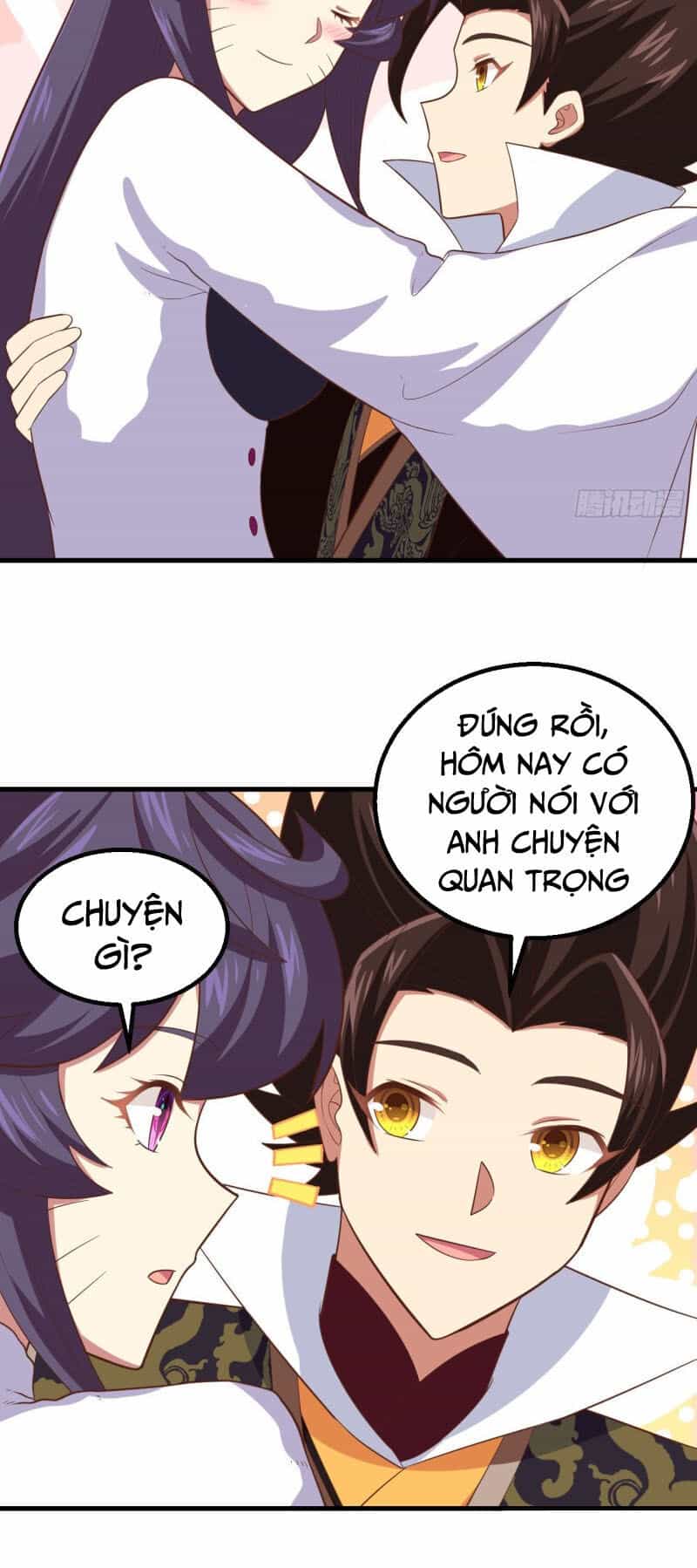 Từ Hôm Nay Bắt Đầu Làm Thành Chủ - Chương 261 - ảnh 29