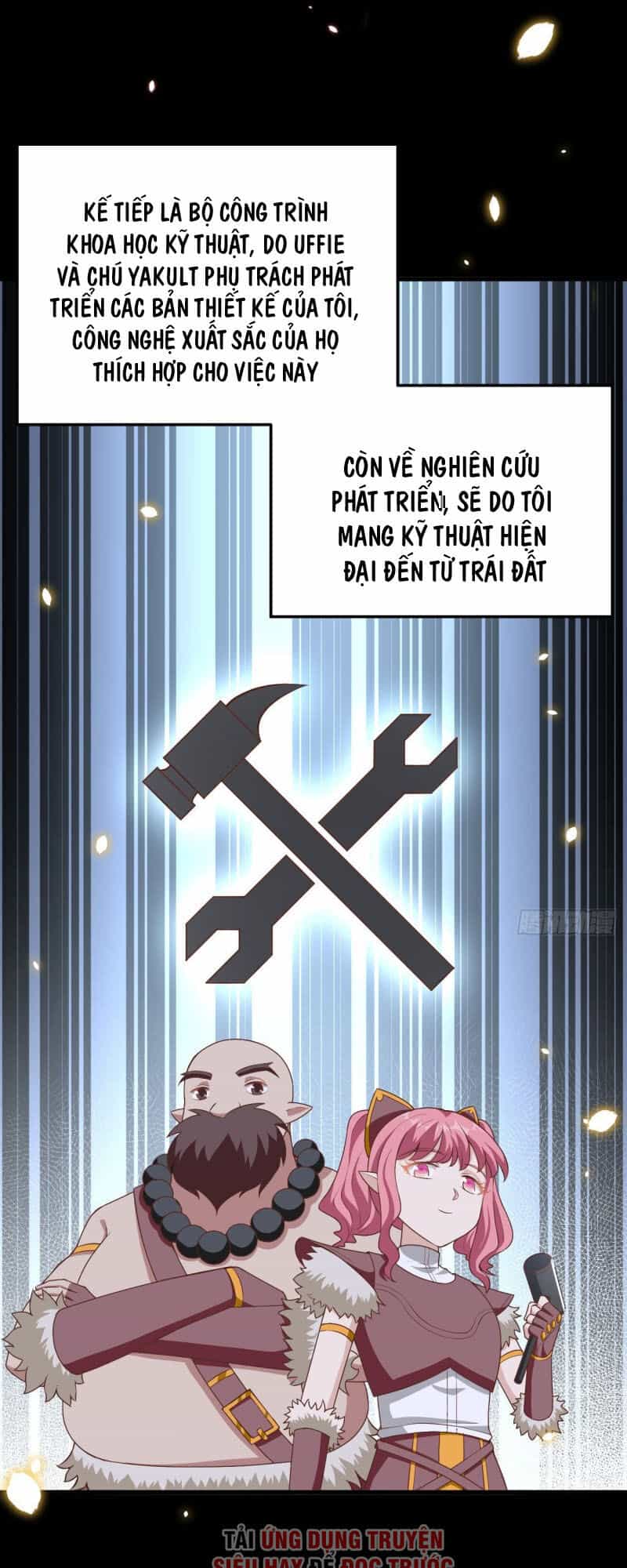 Từ Hôm Nay Bắt Đầu Làm Thành Chủ - Chương 261 - ảnh 8