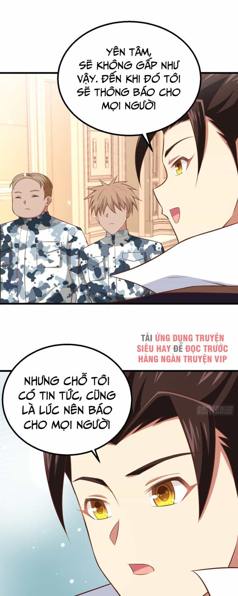 Từ Hôm Nay Bắt Đầu Làm Thành Chủ - Chương 262 - ảnh 28