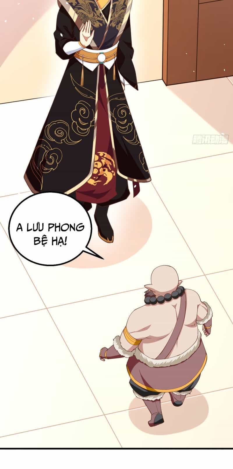 Từ Hôm Nay Bắt Đầu Làm Thành Chủ - Chương 262 - ảnh 3