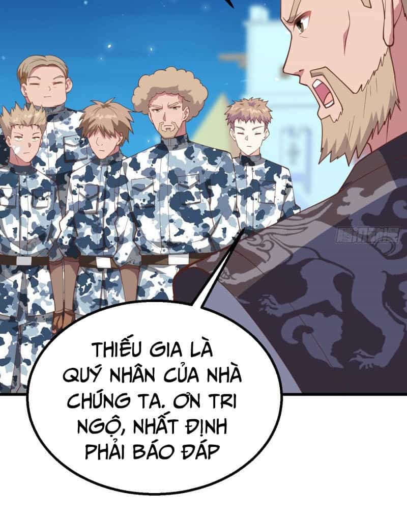 Từ Hôm Nay Bắt Đầu Làm Thành Chủ - Chương 262 - ảnh 39