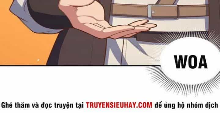 Từ Hôm Nay Bắt Đầu Làm Thành Chủ - Chương 39 - ảnh 18