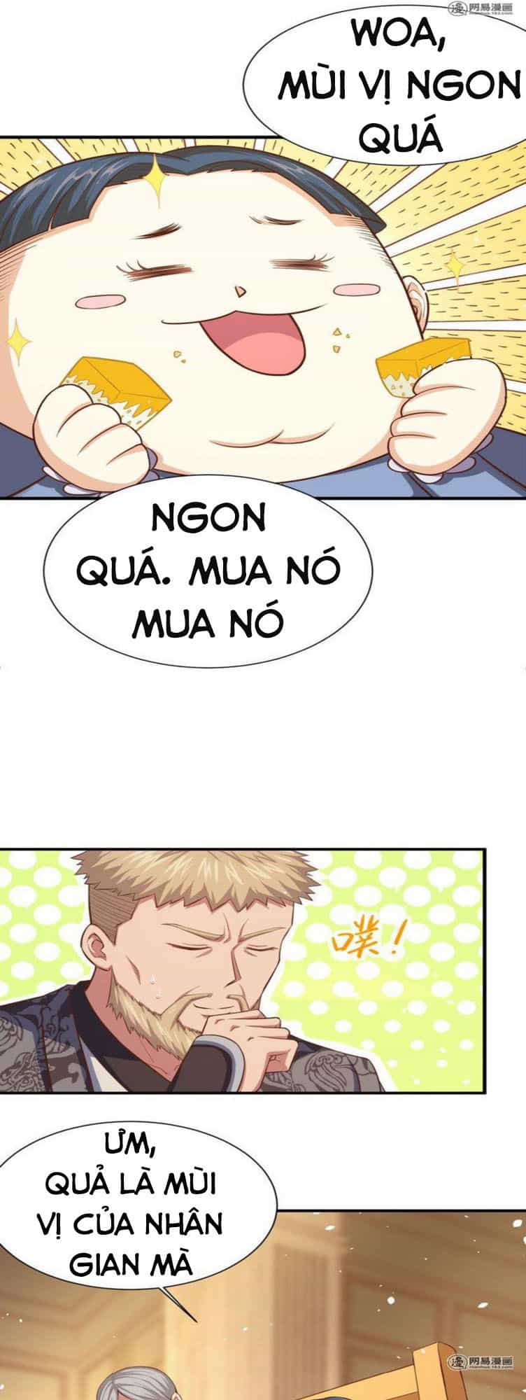 Từ Hôm Nay Bắt Đầu Làm Thành Chủ - Chương 39 - ảnh 24