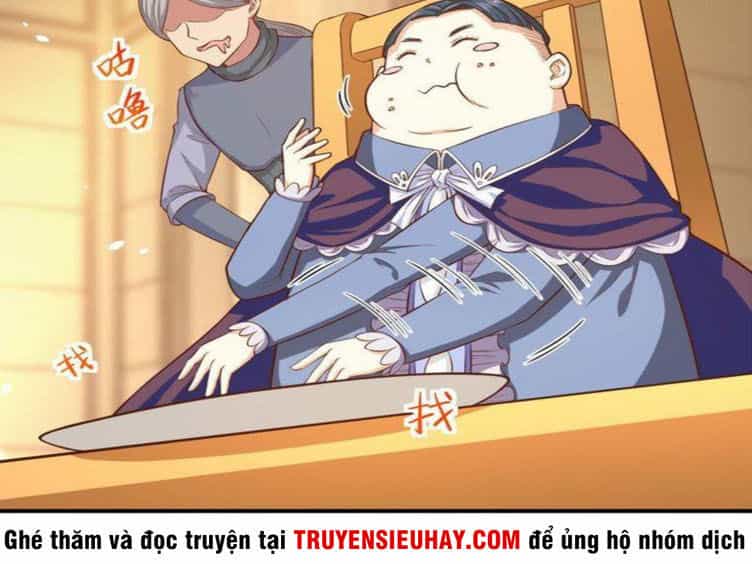 Từ Hôm Nay Bắt Đầu Làm Thành Chủ - Chương 39 - ảnh 25