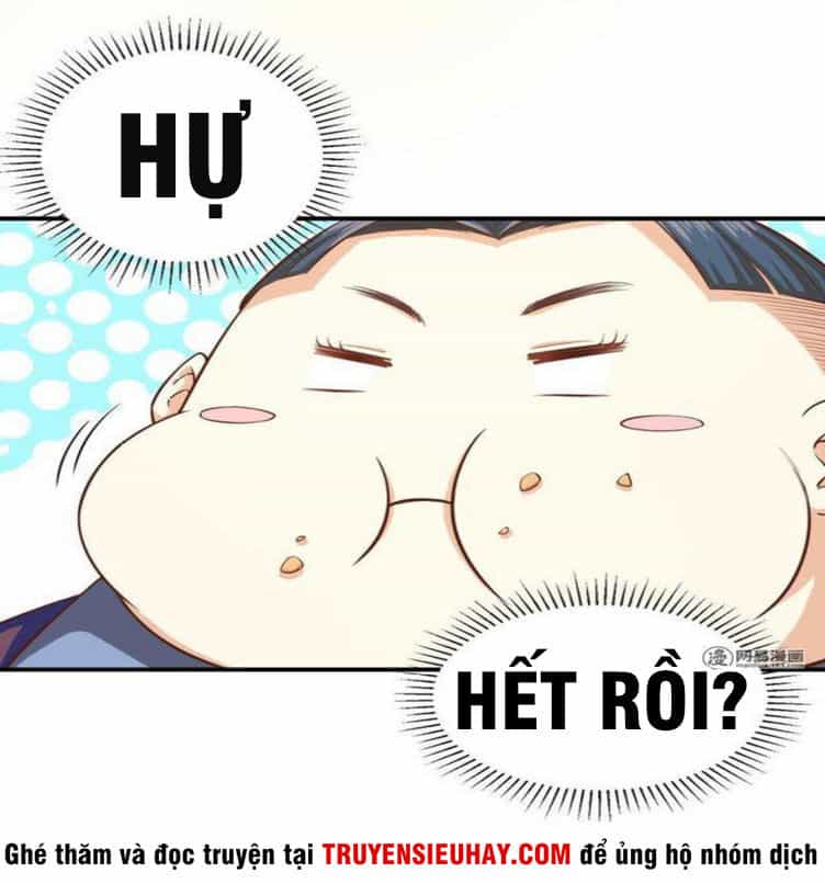 Từ Hôm Nay Bắt Đầu Làm Thành Chủ - Chương 39 - ảnh 26