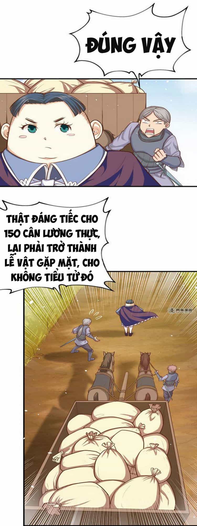 Từ Hôm Nay Bắt Đầu Làm Thành Chủ - Chương 39 - ảnh 5