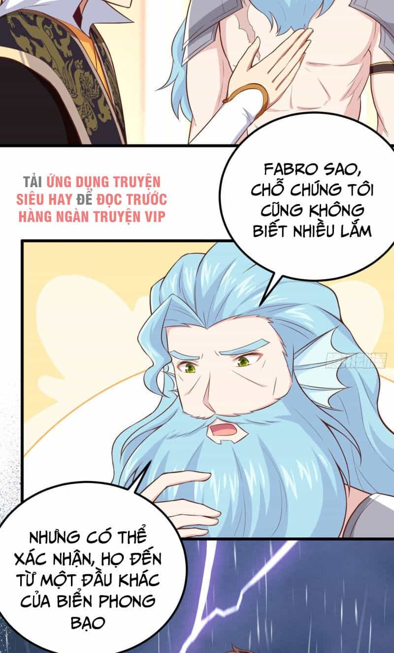 Từ Hôm Nay Bắt Đầu Làm Thành Chủ - Chương 263 - ảnh 17