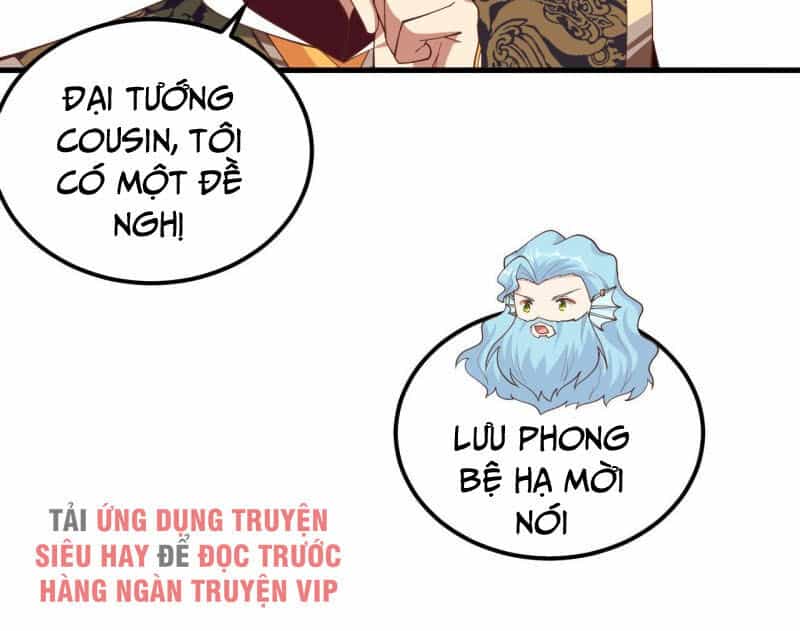 Từ Hôm Nay Bắt Đầu Làm Thành Chủ - Chương 263 - ảnh 25