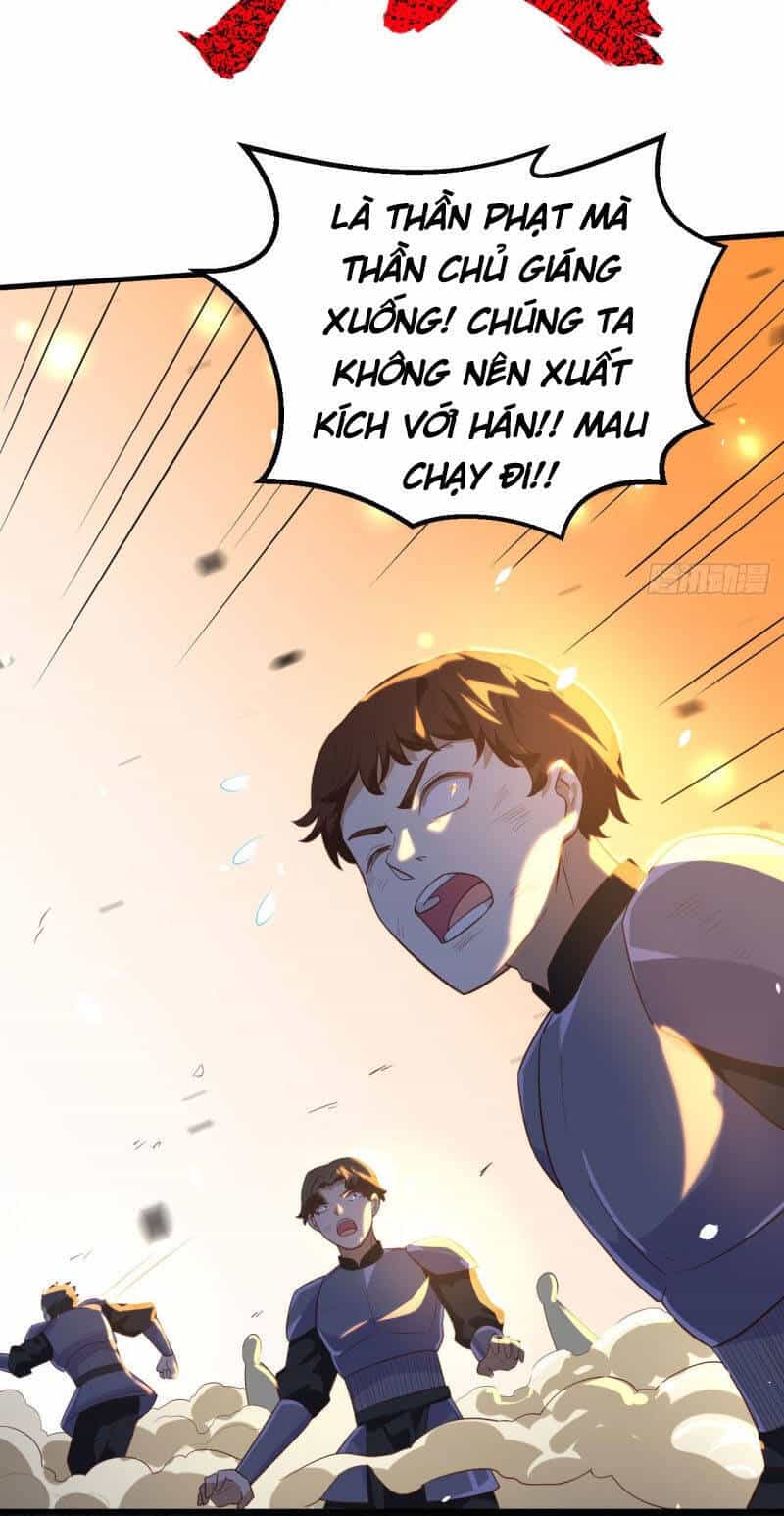 Từ Hôm Nay Bắt Đầu Làm Thành Chủ - Chương 264 - ảnh 35