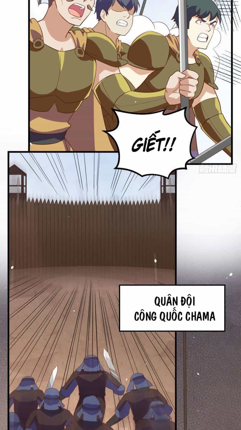 Từ Hôm Nay Bắt Đầu Làm Thành Chủ - Chương 264 - ảnh 9