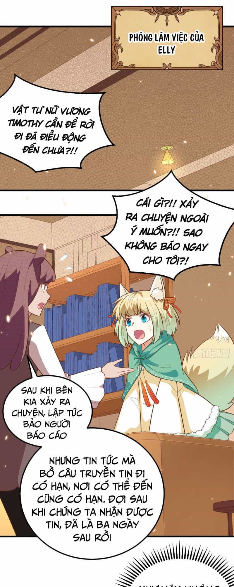 Từ Hôm Nay Bắt Đầu Làm Thành Chủ - Chương 265 - ảnh 26