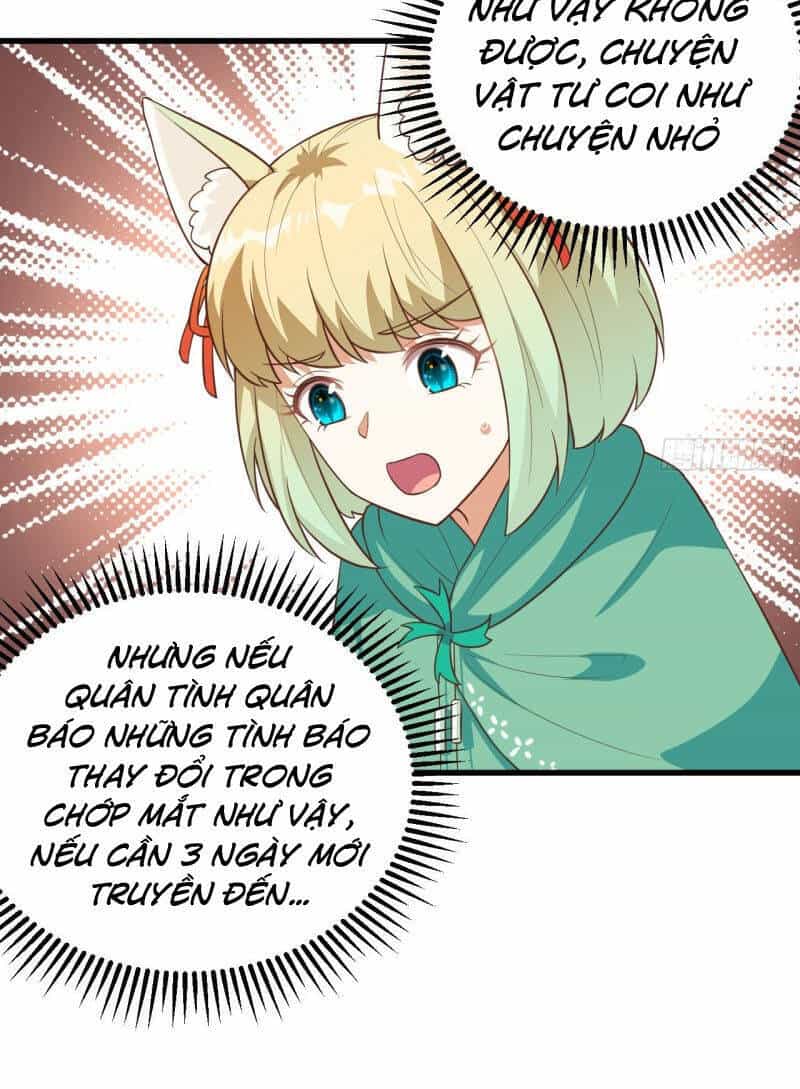 Từ Hôm Nay Bắt Đầu Làm Thành Chủ - Chương 265 - ảnh 27
