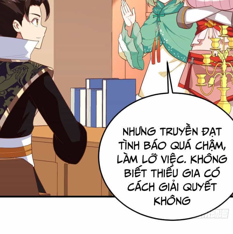 Từ Hôm Nay Bắt Đầu Làm Thành Chủ - Chương 265 - ảnh 31