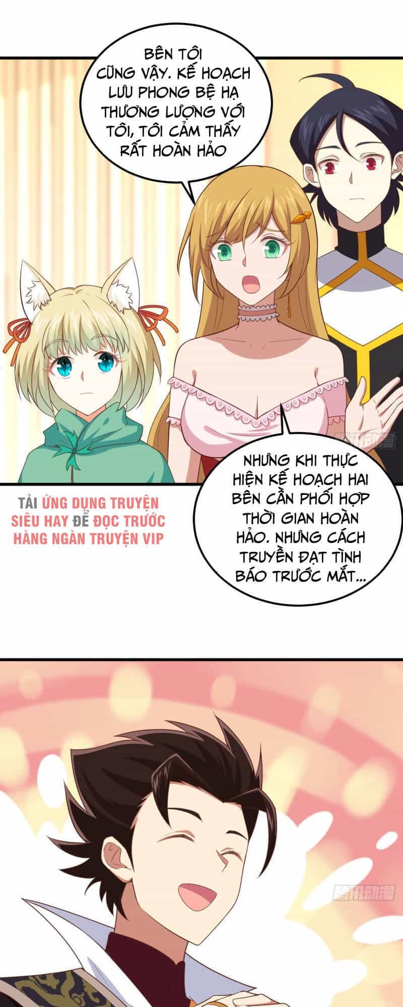 Từ Hôm Nay Bắt Đầu Làm Thành Chủ - Chương 265 - ảnh 32
