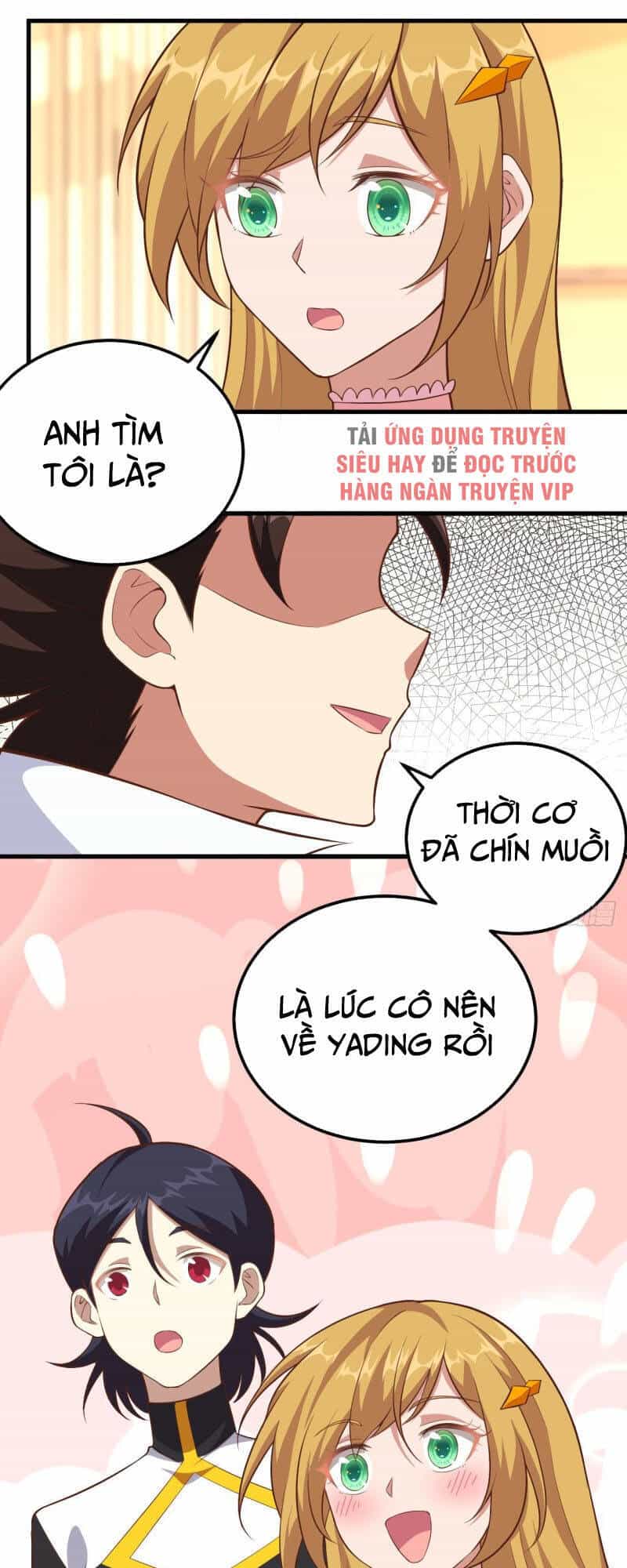 Từ Hôm Nay Bắt Đầu Làm Thành Chủ - Chương 265 - ảnh 8