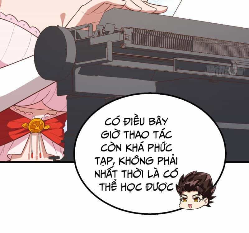 Từ Hôm Nay Bắt Đầu Làm Thành Chủ - Chương 266 - ảnh 21