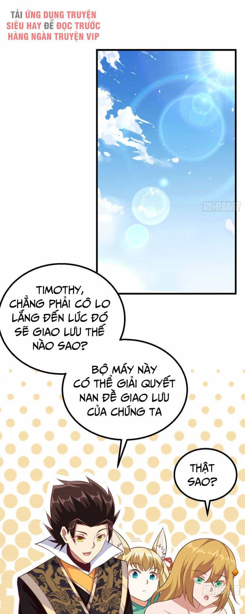 Từ Hôm Nay Bắt Đầu Làm Thành Chủ - Chương 266 - ảnh 6
