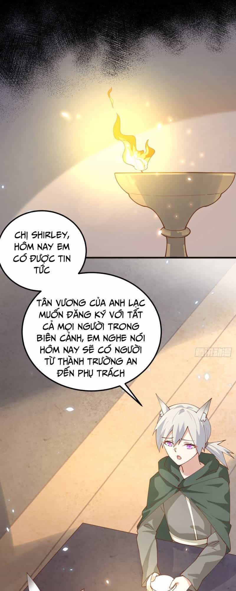 Từ Hôm Nay Bắt Đầu Làm Thành Chủ - Chương 267 - ảnh 14
