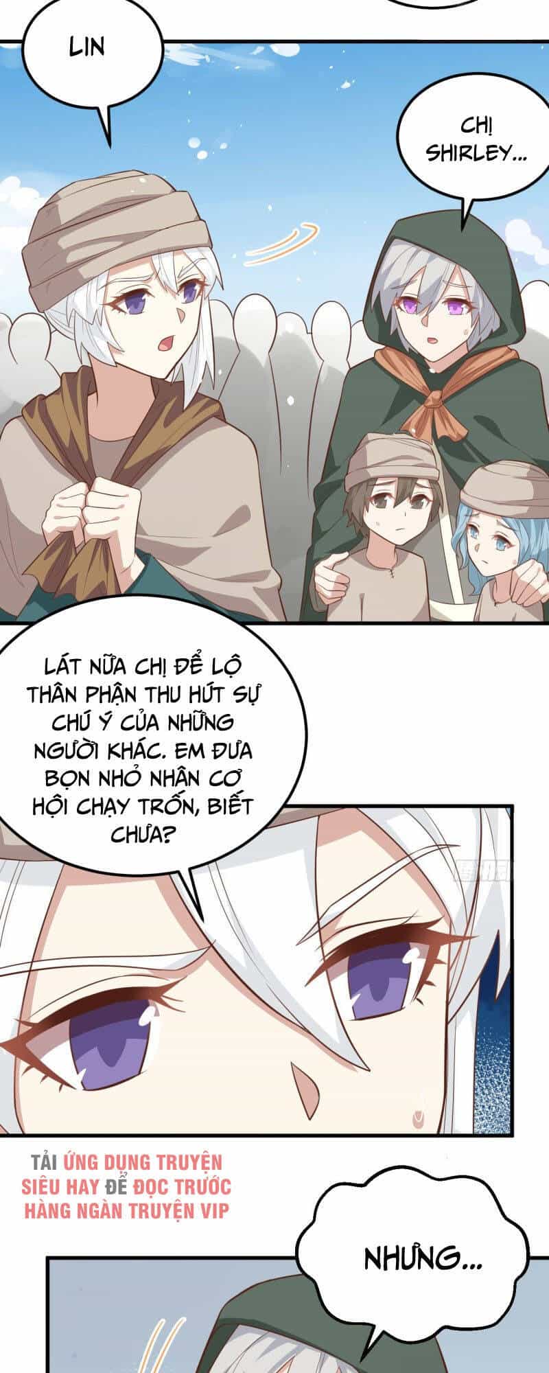 Từ Hôm Nay Bắt Đầu Làm Thành Chủ - Chương 267 - ảnh 24
