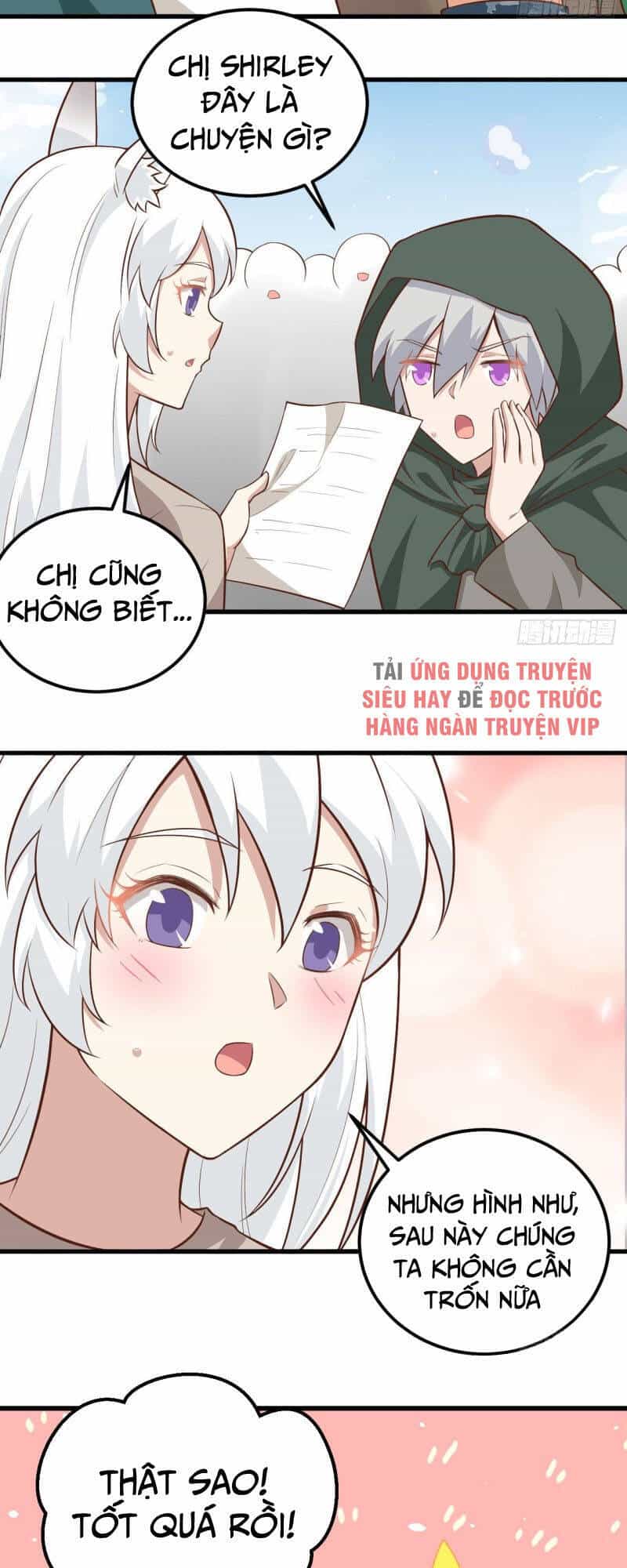 Từ Hôm Nay Bắt Đầu Làm Thành Chủ - Chương 267 - ảnh 36