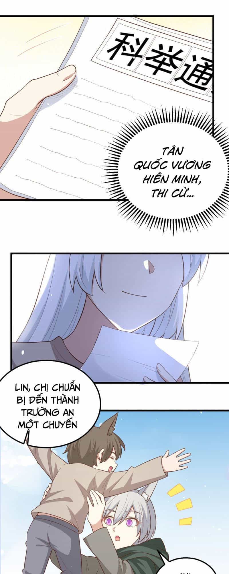 Từ Hôm Nay Bắt Đầu Làm Thành Chủ - Chương 267 - ảnh 38