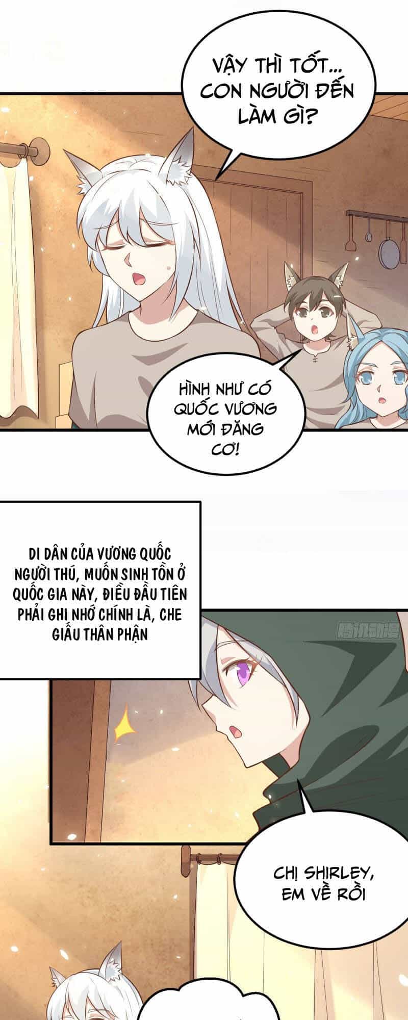 Từ Hôm Nay Bắt Đầu Làm Thành Chủ - Chương 267 - ảnh 8