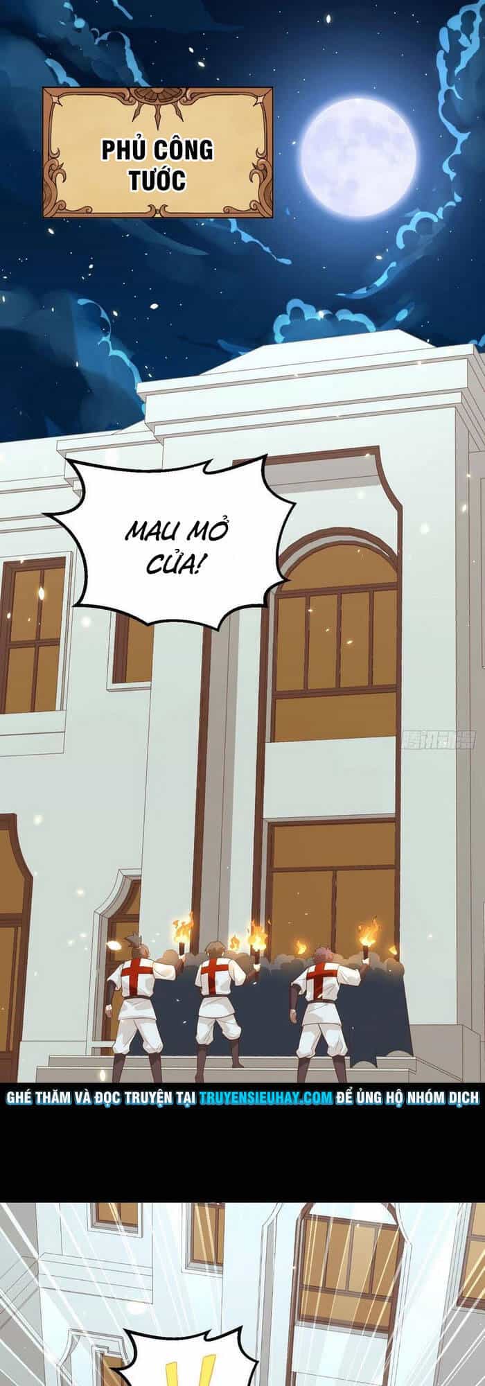 Từ Hôm Nay Bắt Đầu Làm Thành Chủ - Chương 268 - ảnh 1