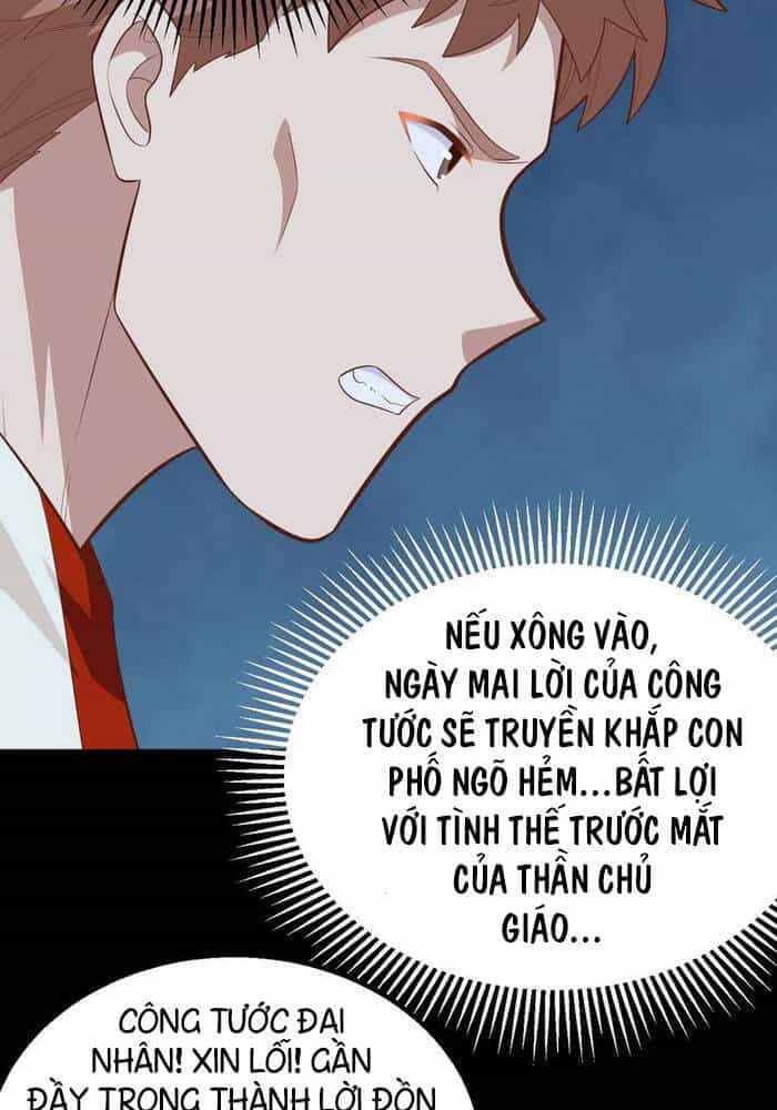 Từ Hôm Nay Bắt Đầu Làm Thành Chủ - Chương 268 - ảnh 10