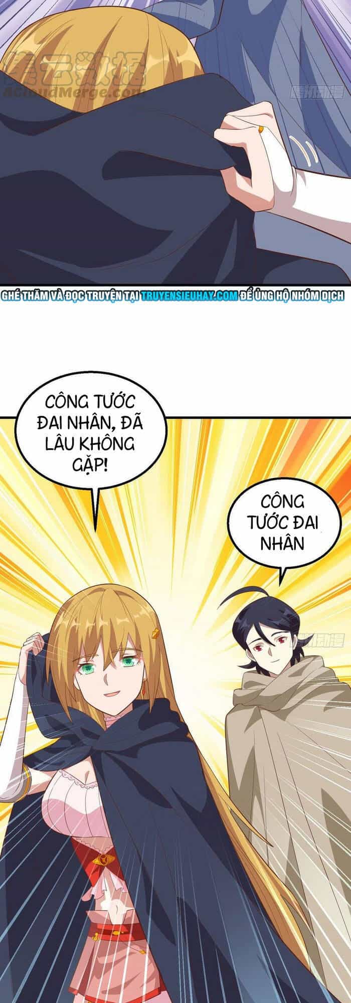 Từ Hôm Nay Bắt Đầu Làm Thành Chủ - Chương 268 - ảnh 15