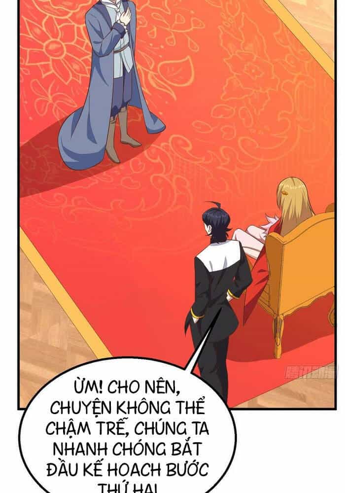 Từ Hôm Nay Bắt Đầu Làm Thành Chủ - Chương 268 - ảnh 27