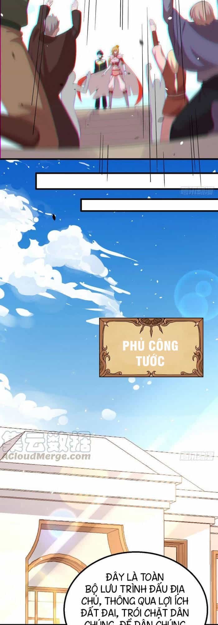 Từ Hôm Nay Bắt Đầu Làm Thành Chủ - Chương 269 - ảnh 17