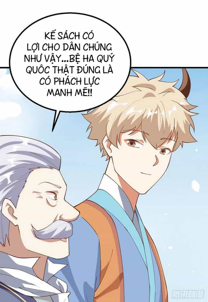 Từ Hôm Nay Bắt Đầu Làm Thành Chủ - Chương 269 - ảnh 19