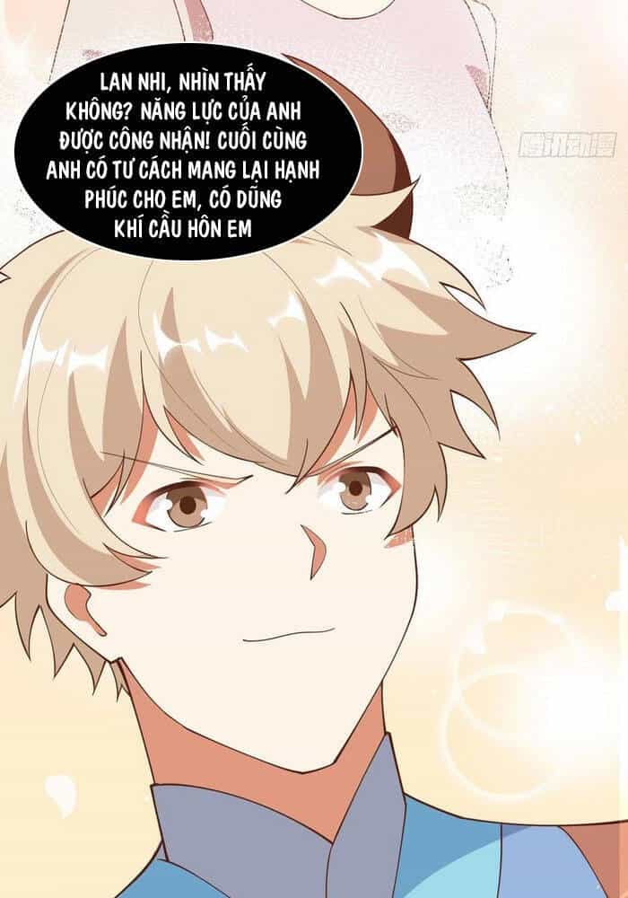 Từ Hôm Nay Bắt Đầu Làm Thành Chủ - Chương 269 - ảnh 21