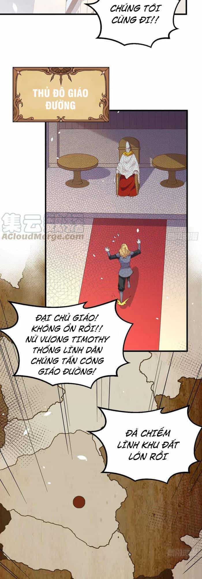 Từ Hôm Nay Bắt Đầu Làm Thành Chủ - Chương 269 - ảnh 26