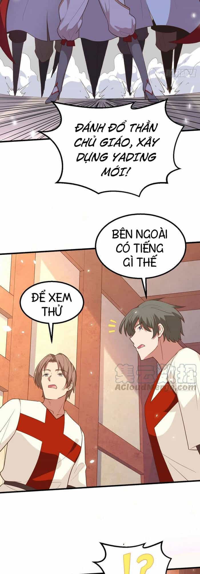Từ Hôm Nay Bắt Đầu Làm Thành Chủ - Chương 269 - ảnh 3