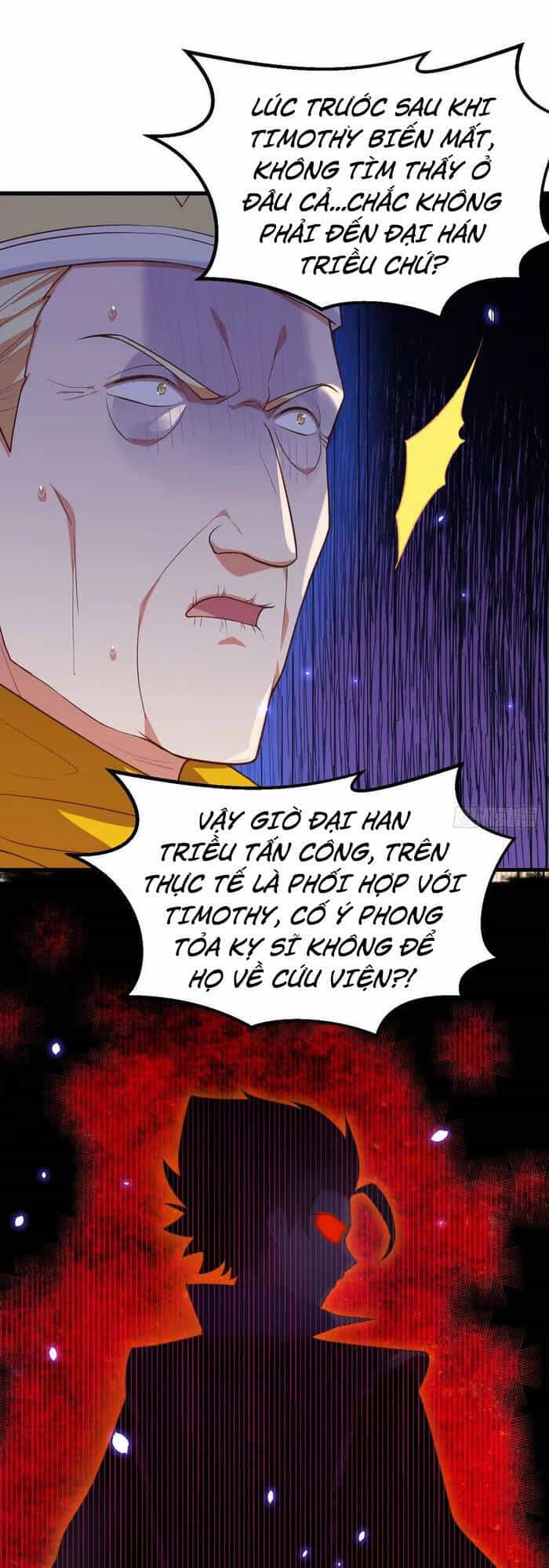 Từ Hôm Nay Bắt Đầu Làm Thành Chủ - Chương 269 - ảnh 36
