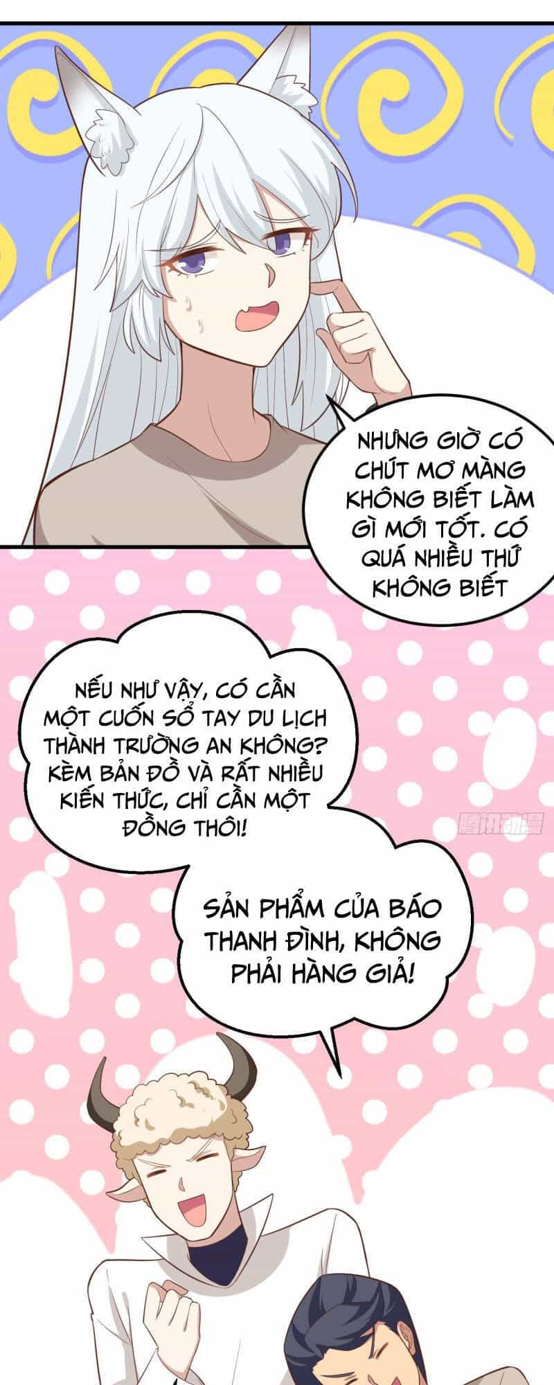 Từ Hôm Nay Bắt Đầu Làm Thành Chủ - Chương 270 - ảnh 14