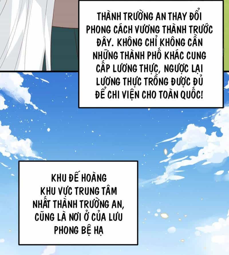 Từ Hôm Nay Bắt Đầu Làm Thành Chủ - Chương 270 - ảnh 25