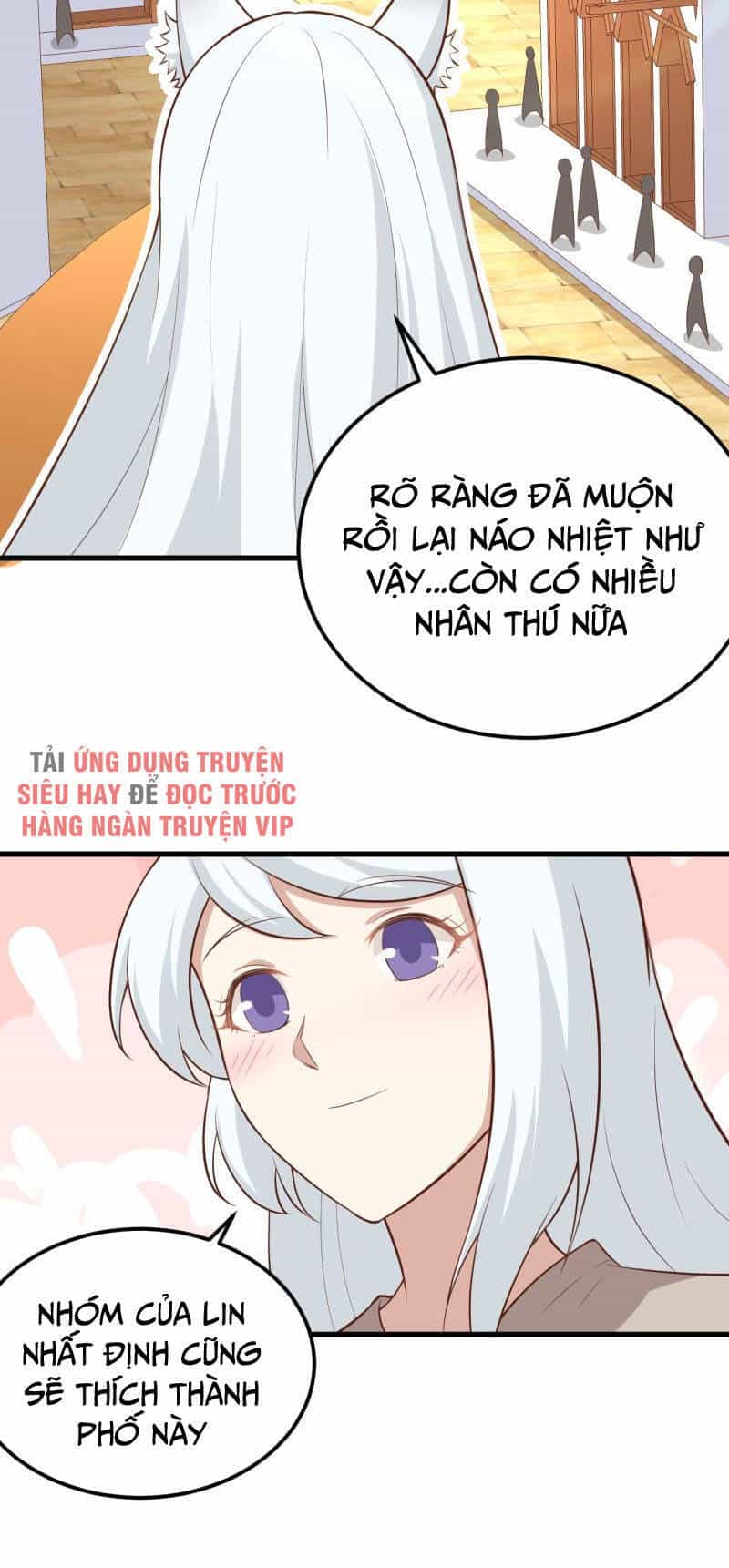 Từ Hôm Nay Bắt Đầu Làm Thành Chủ - Chương 270 - ảnh 37