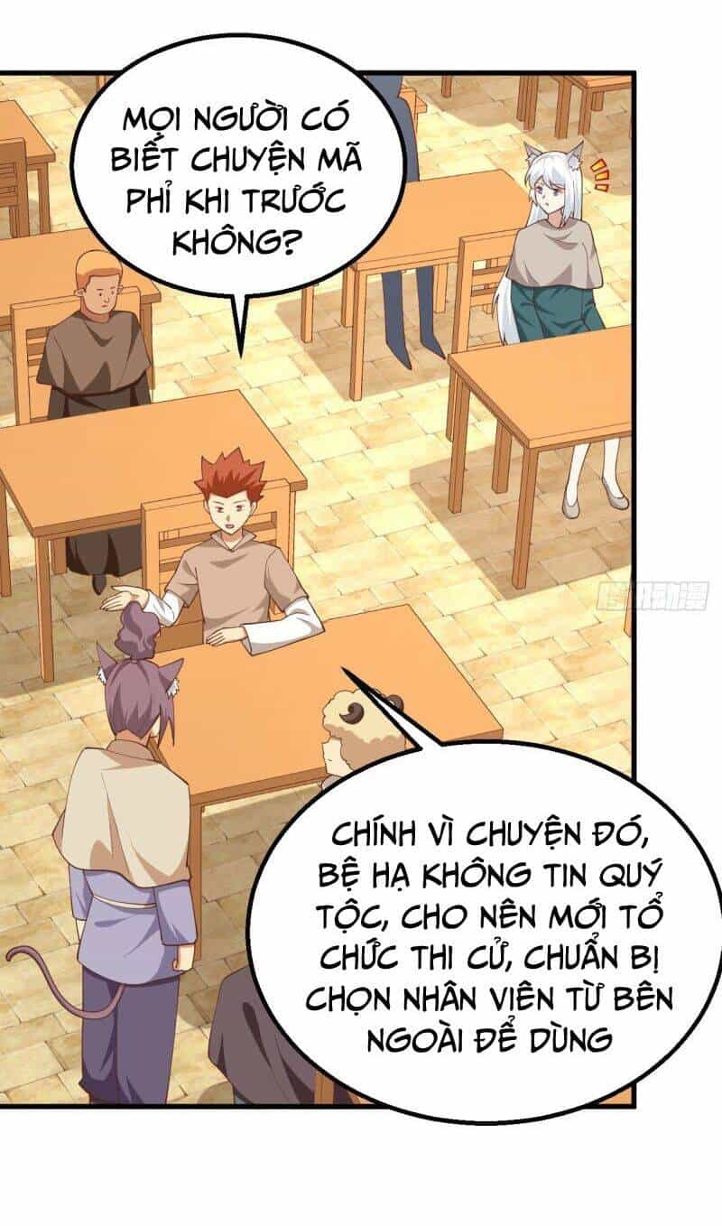 Từ Hôm Nay Bắt Đầu Làm Thành Chủ - Chương 271 - ảnh 11