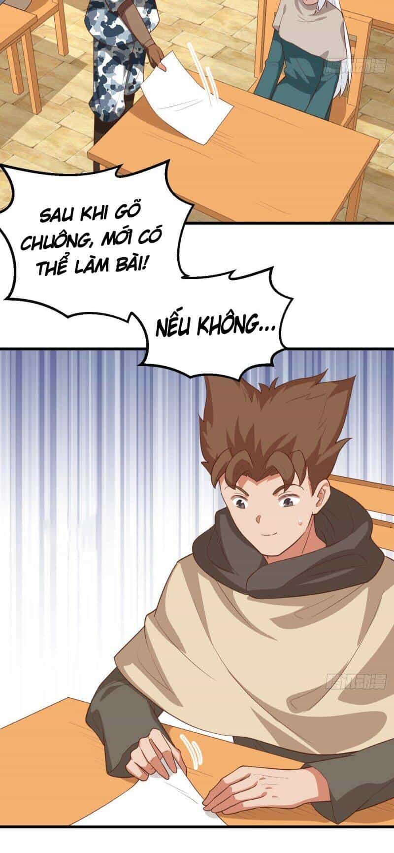 Từ Hôm Nay Bắt Đầu Làm Thành Chủ - Chương 271 - ảnh 17