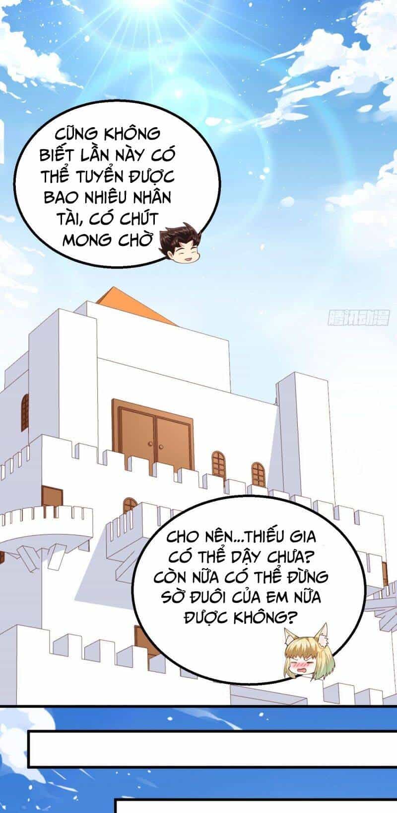 Từ Hôm Nay Bắt Đầu Làm Thành Chủ - Chương 271 - ảnh 6