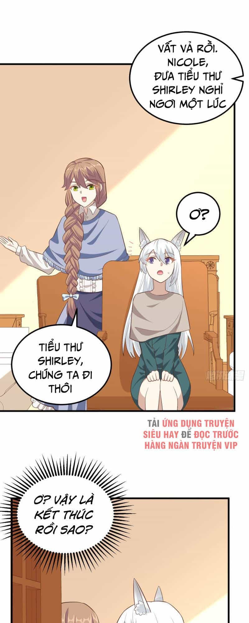Từ Hôm Nay Bắt Đầu Làm Thành Chủ - Chương 272 - ảnh 16