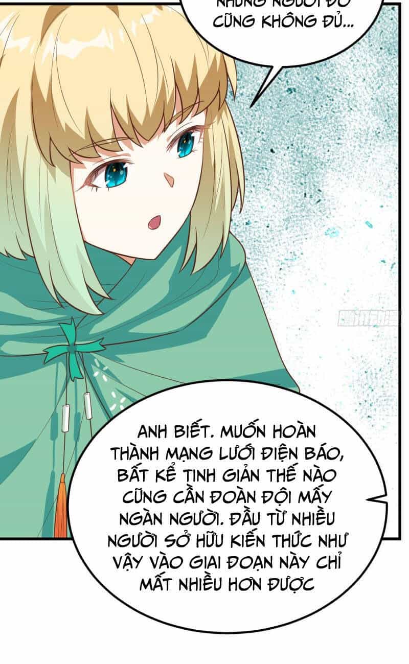 Từ Hôm Nay Bắt Đầu Làm Thành Chủ - Chương 272 - ảnh 23