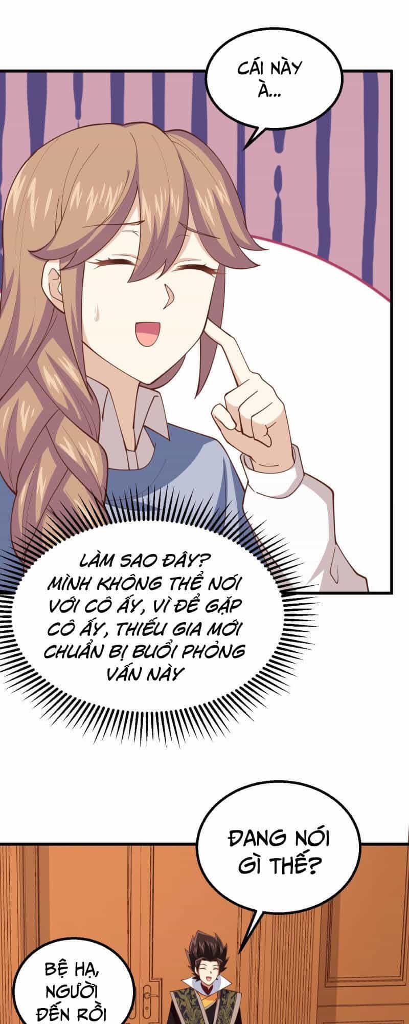 Từ Hôm Nay Bắt Đầu Làm Thành Chủ - Chương 272 - ảnh 30
