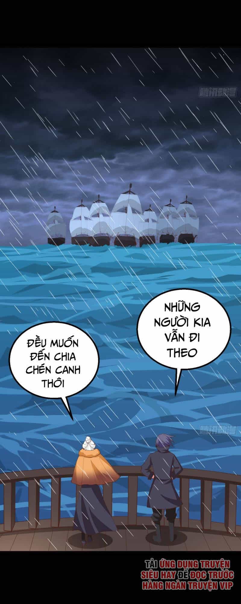 Từ Hôm Nay Bắt Đầu Làm Thành Chủ - Chương 272 - ảnh 36