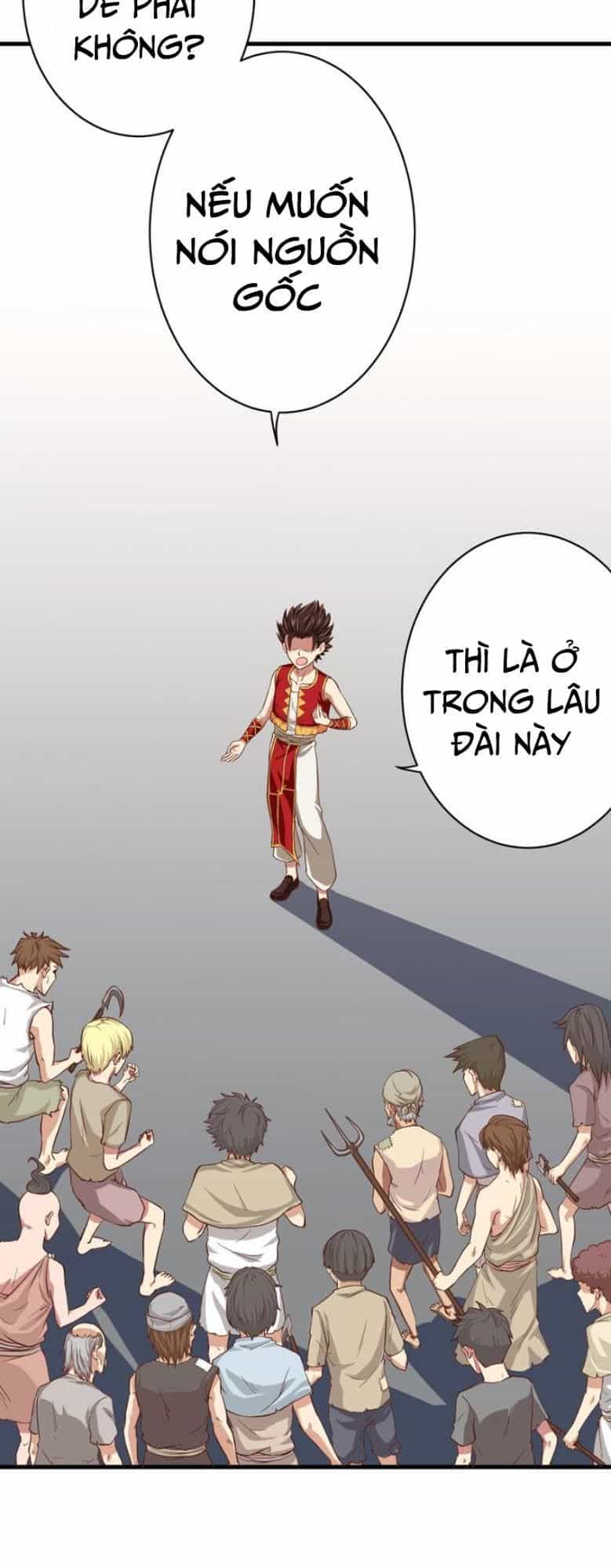 Từ Hôm Nay Bắt Đầu Làm Thành Chủ - Chương 4 - ảnh 25