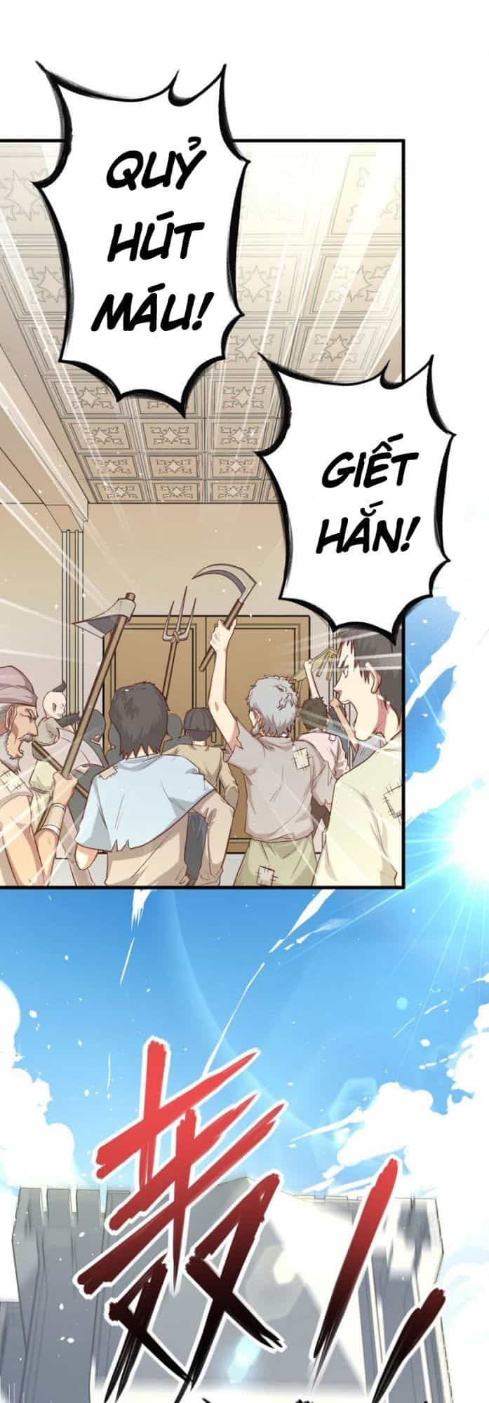 Từ Hôm Nay Bắt Đầu Làm Thành Chủ - Chương 4 - ảnh 7